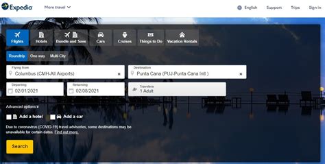 expedia flights search|expedia multi destination flights.